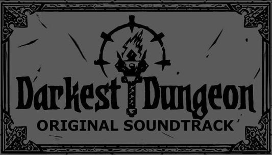 Darkest Dungeon - Soundtrack (DLC) (EU)