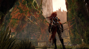 Darksiders 3 (Xbox One) (EU)
