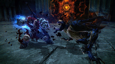 Darksiders Franchise Pack