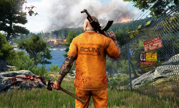 SCUM (EU)