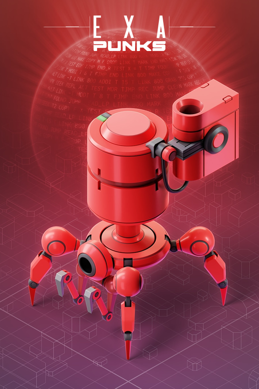 EXAPUNKS (EU)