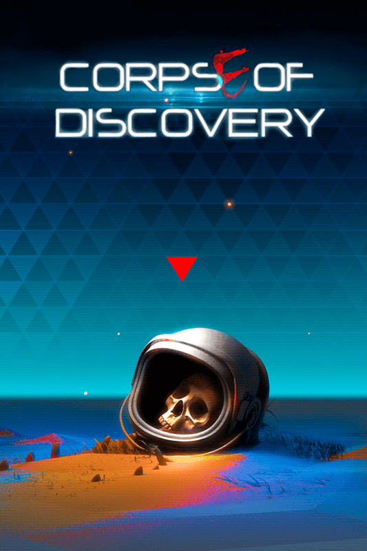 Corpse of Discovery