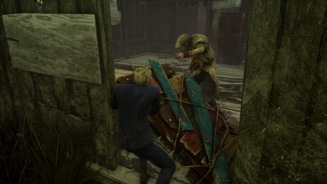 Dead by Daylight (EU)