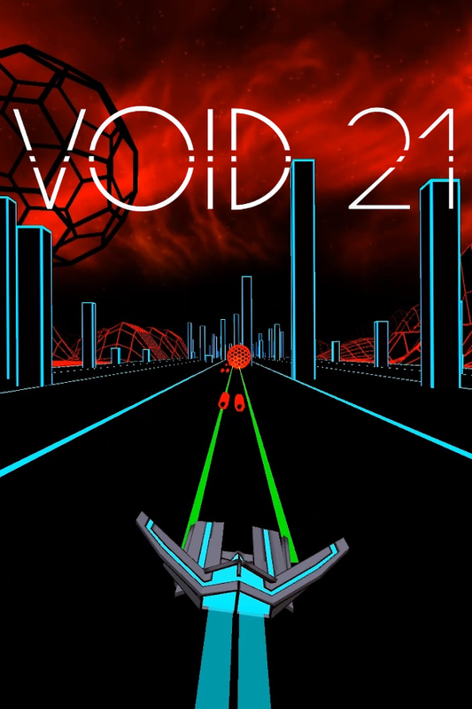 Void 21