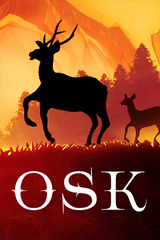 OSK - The End of Time