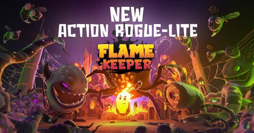 Flame Keeper