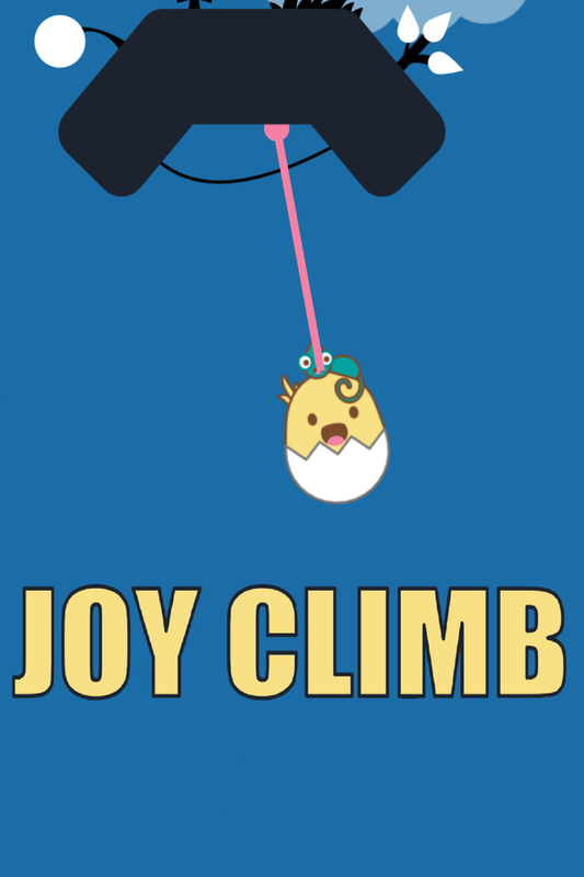 Joy Climb