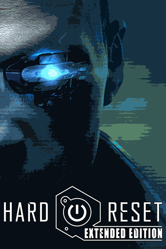 Hard Reset Extended Edition
