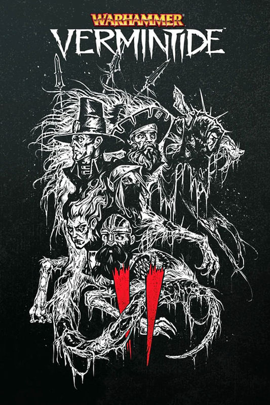 Warhammer: Vermintide 2