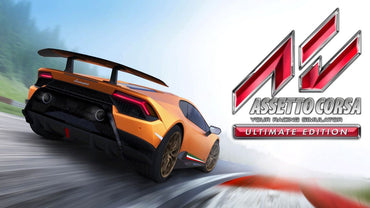 Assetto Corsa (Ultimate Edition) (EU)