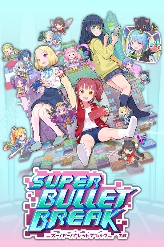 Super Bullet Break