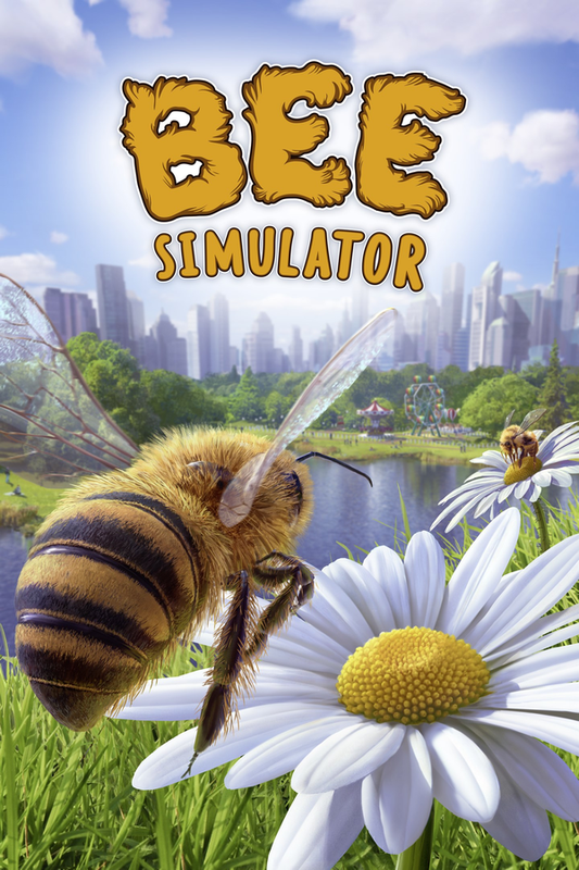 Bee Simulator (EU)