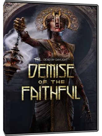 Dead by Daylight - Demise of the Faithful chapter (DLC)