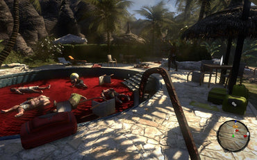 Dead Island GOTY Edition (EU)