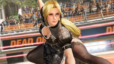 Dead or Alive 6 (Digital Deluxe Edition)