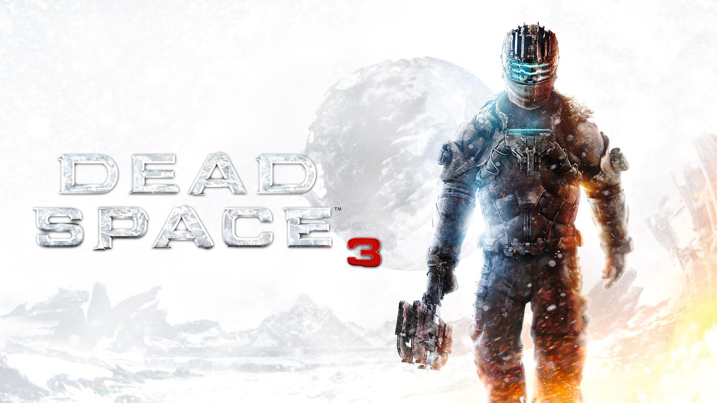 Dead Space 3 (Origin) (EU)