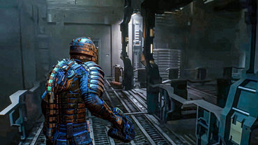 Dead Space Remake (EA App) ( EN/FR/ES/PT)