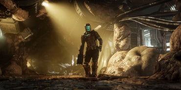 Dead Space Remake (Origin) (PL/ENG)