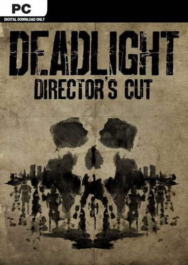 Deadlight: Director's Cut EU