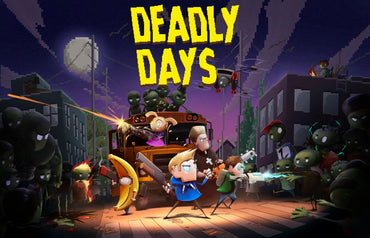 Deadly Days (EU)