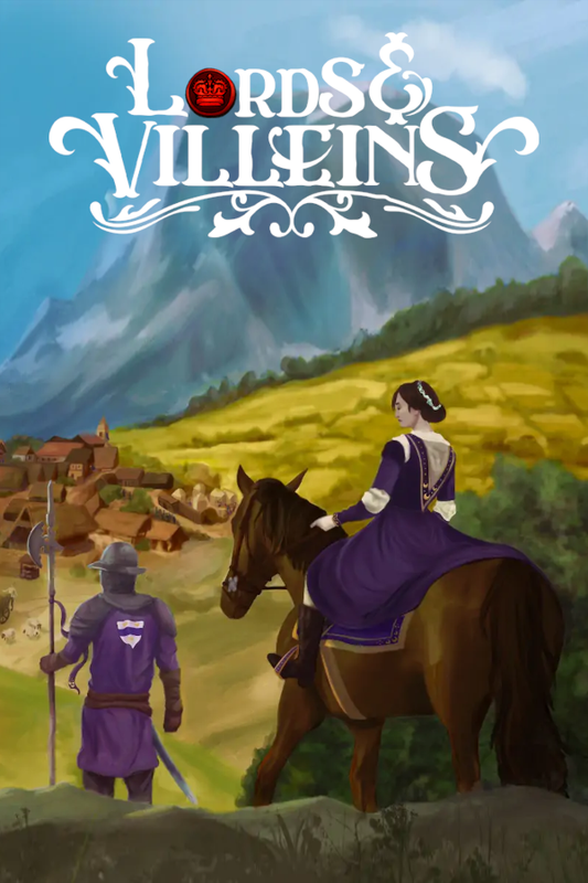 Lords and Villeins (EU)