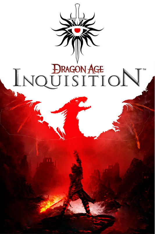 Dragon Age: Inquisition Game of the Year Edition (Xbox One)