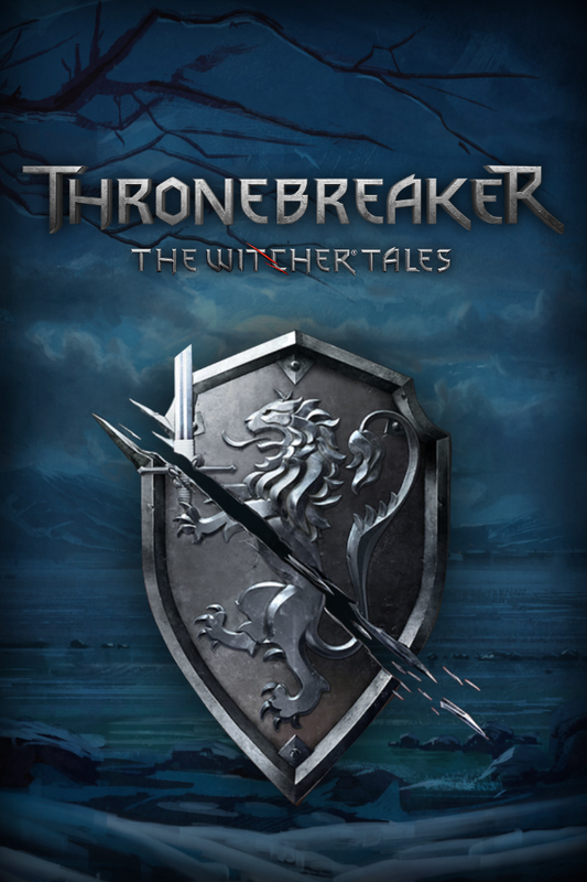 Thronebreaker: The Witcher Tales (GOG)
