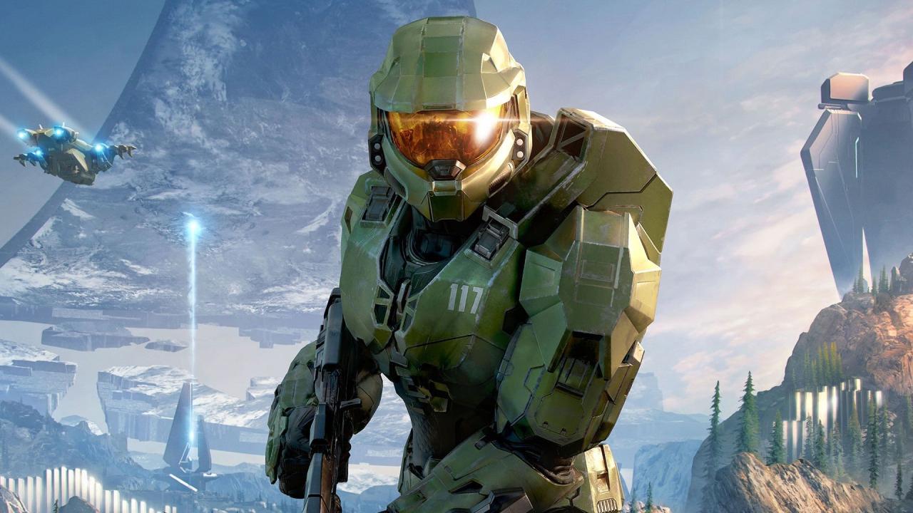 Halo Infinite (Xbox/PC)