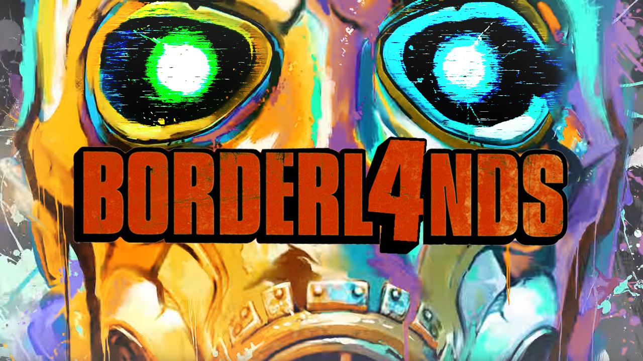 Borderlands - 4 DLCs Pack