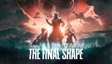 Destiny 2: The Final Shape (EU)