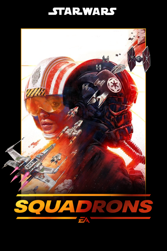 STAR WARS: Squadrons (Xbox One) (EU)