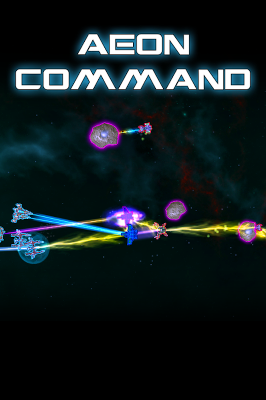Aeon Command
