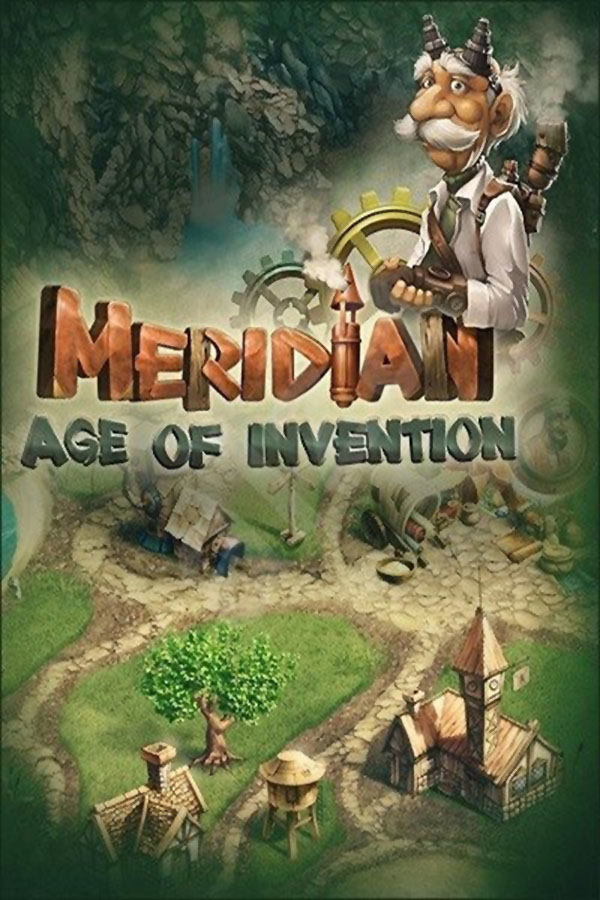 Meridian: Age of Invention