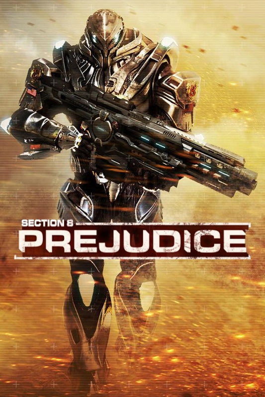 Section 8: Prejudice