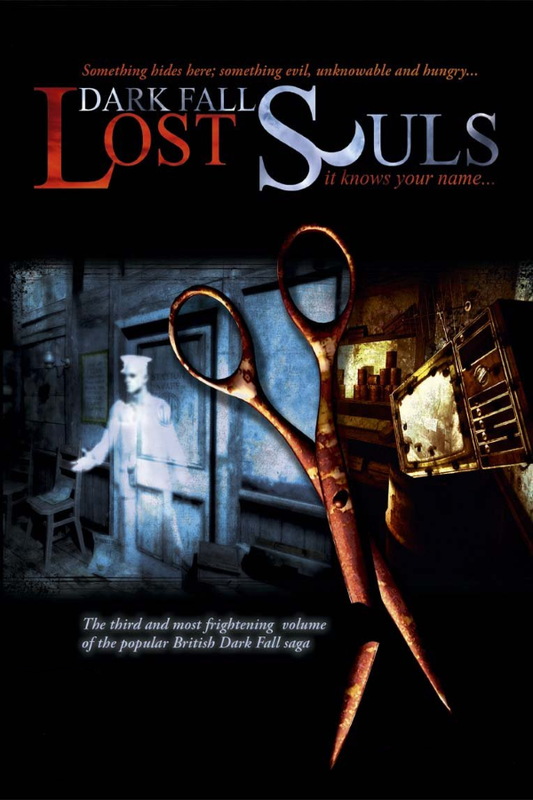 Dark Fall: Lost Souls