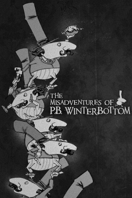 The Misadventures of P.B. Winterbottom
