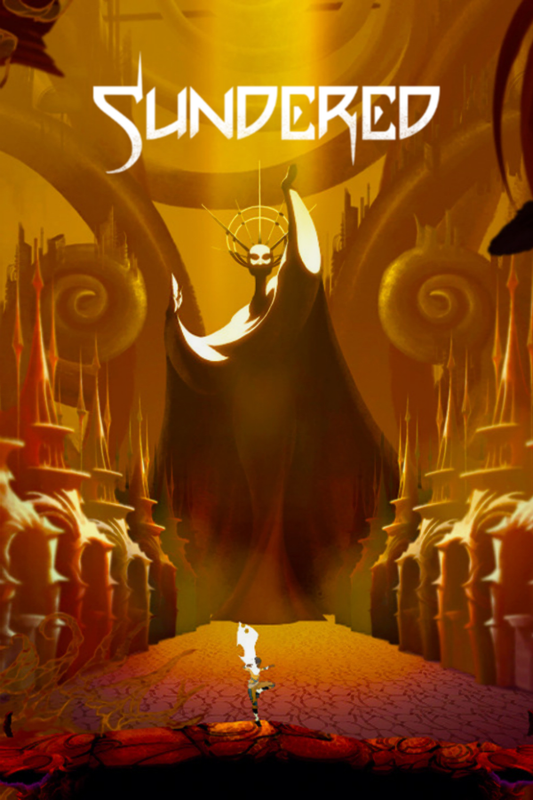Sundered: Eldritch Edition