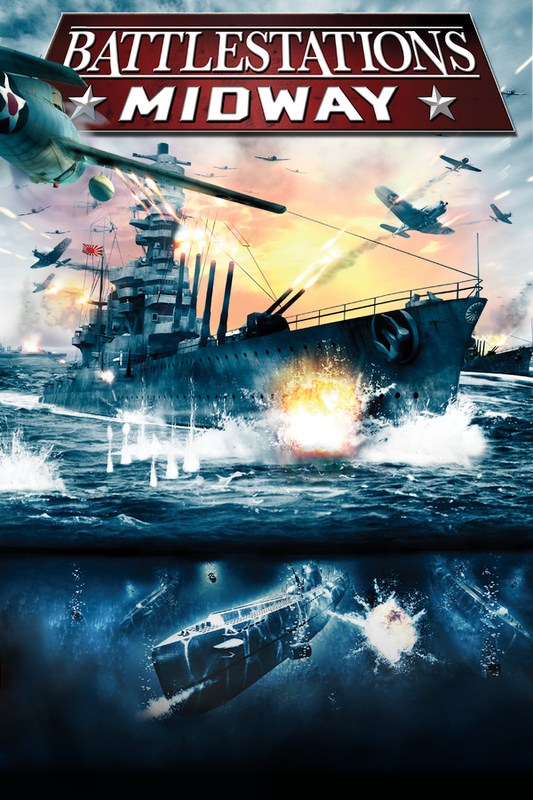 Battlestations: Midway