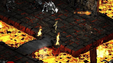 Diablo 2 - Lord of Destruction