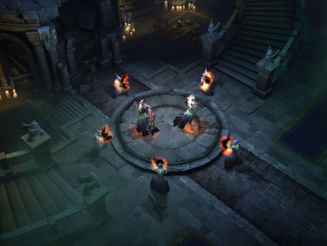 Diablo 3 (EU)