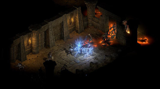 Diablo II: Resurrected - Prime Evil Collection (Xbox Series XS / Xbox One)