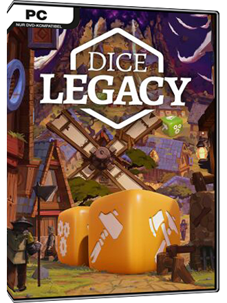 Dice Legacy (EU)
