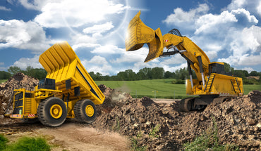 DIG IT! - A Digger Simulator