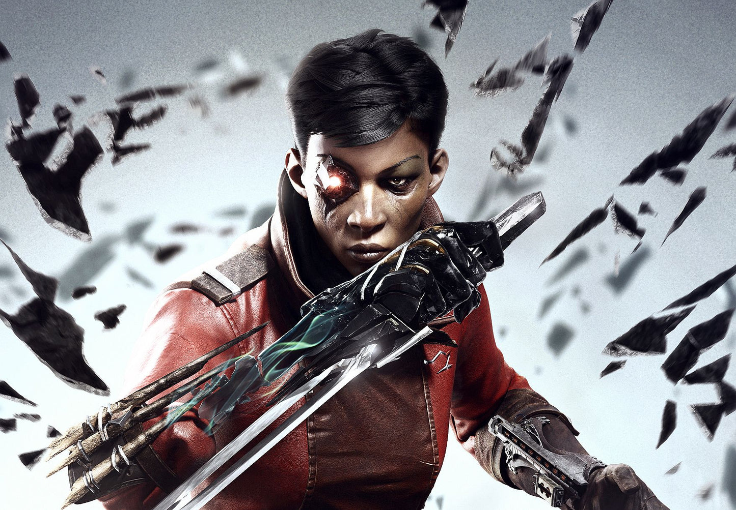 Dishonored: Death of the Outsider