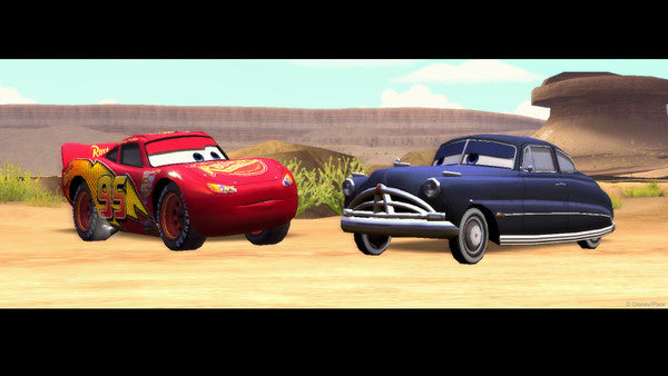 Disney Cars Classics