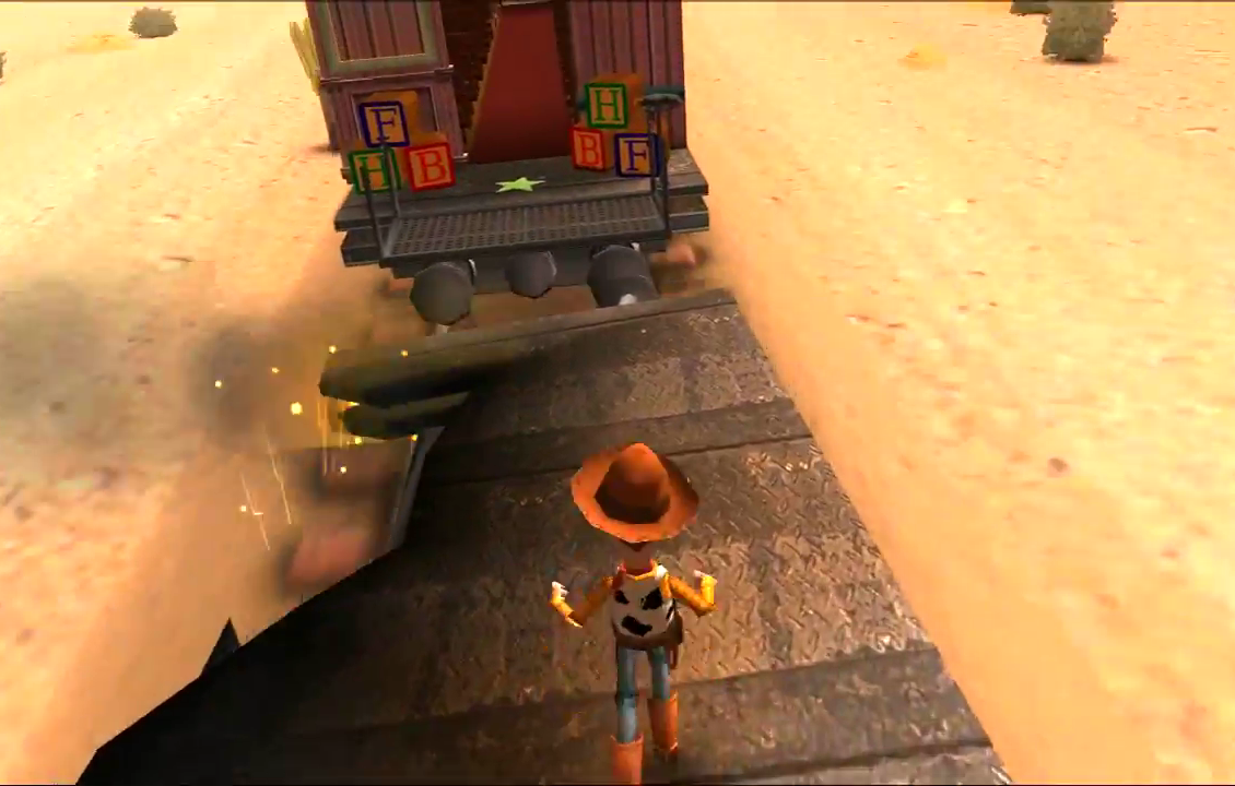 Disney Pixar Toy Story 3