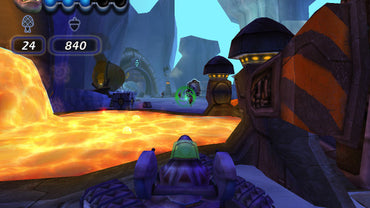 Disney Sky is Falling Pack