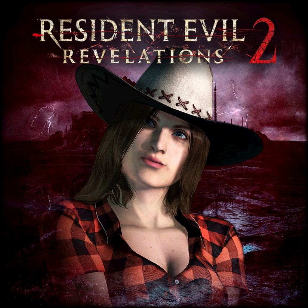 Resident Evil: Revelations 2 (Deluxe Edition)