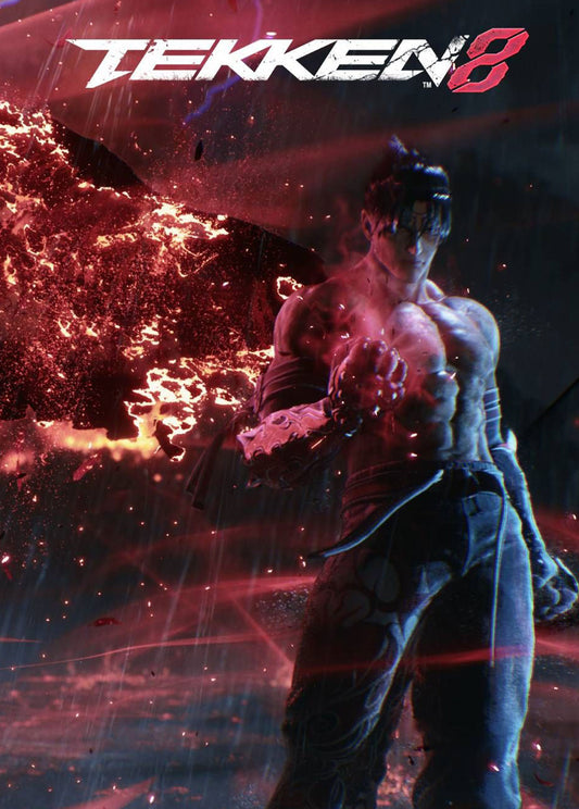 Tekken 8 - Ultimate Pack (DLC)