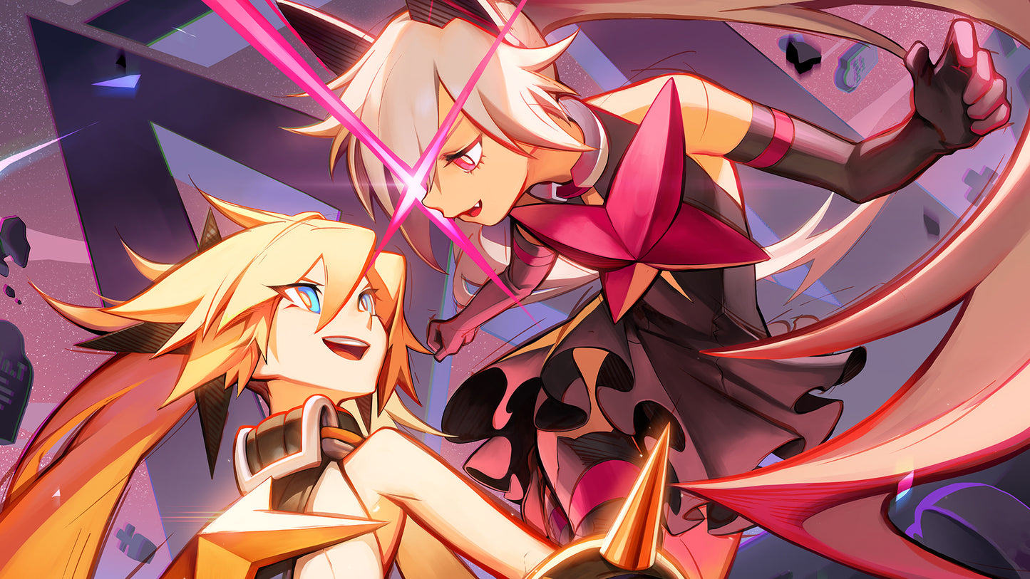 DJMAX RESPECT V - EZ2ON PACK (DLC)